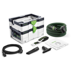 Festool  Odkurzacz mobilny...