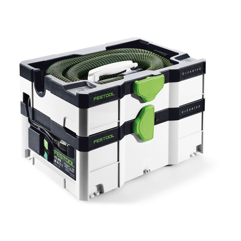 Festool  Odkurzacz mobilny CTL SYS 575279