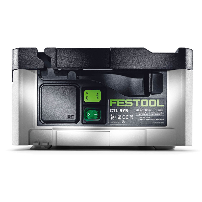Festool  Odkurzacz mobilny CTL SYS 575279
