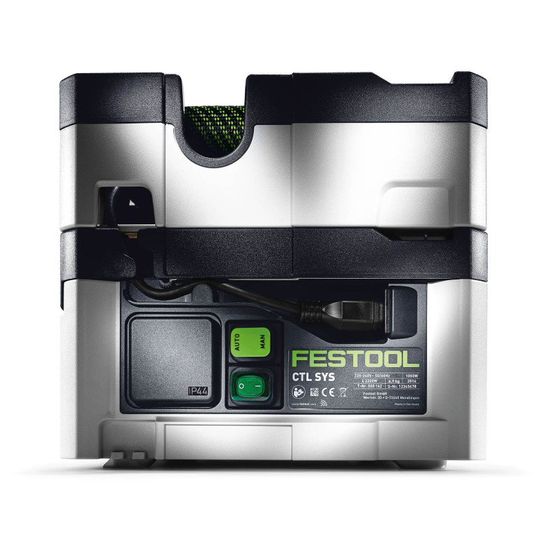 Festool  Odkurzacz mobilny CTL SYS 575279