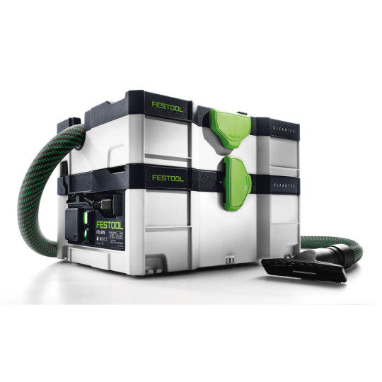 Festool  Odkurzacz mobilny CTL SYS 575279