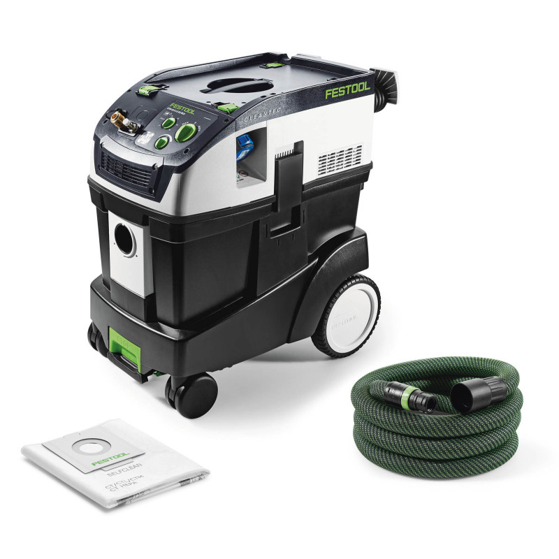 Festool Odkurzacz mobilny CTM 48 E LE EC B22 R1 575286