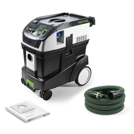 Festool Odkurzacz mobilny CTM 48 E LE EC B22 R1 575286