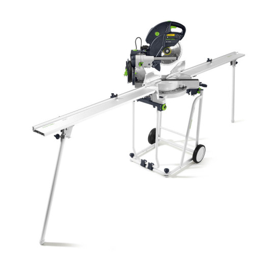 Festool Ukośnica przesuwna KS 120 REB-Set-UG KAPEX (561415) 575313