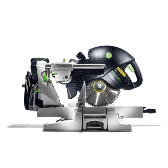 Festool Ukośnica przesuwna KS 120 REB-Set-UG KAPEX (561415) 575313
