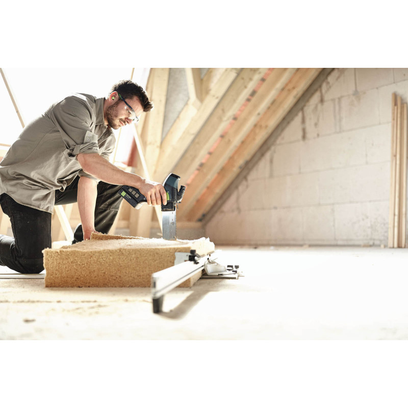 Festool Przykładnica kątowa FS-WA-ISC 575413