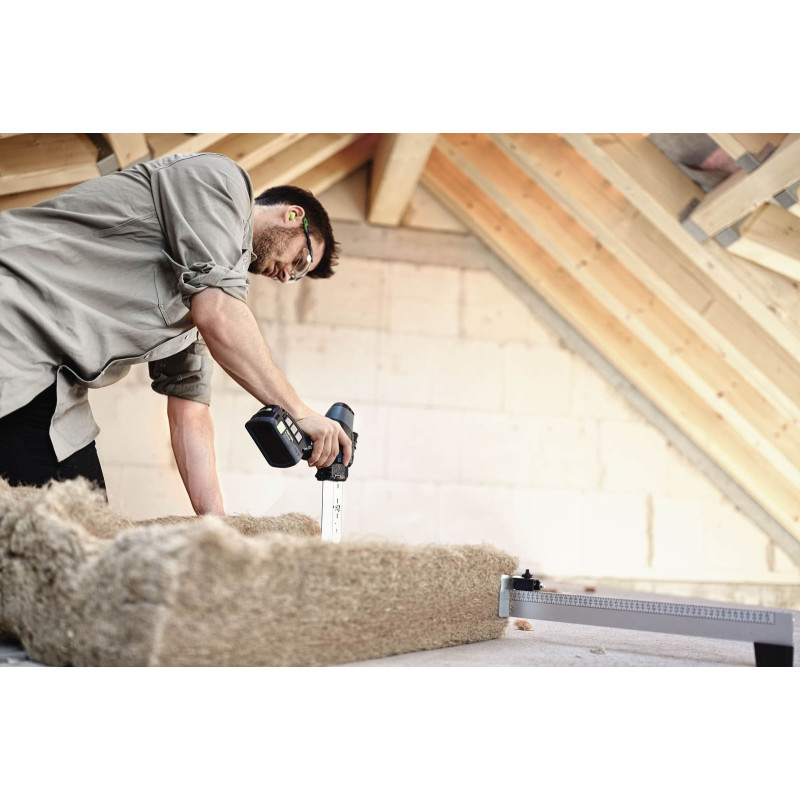 Festool Przykładnica kątowa FS-WA-ISC 575413