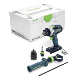 Festool Akumulatorowa...