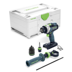 Festool Akumulatorowa...