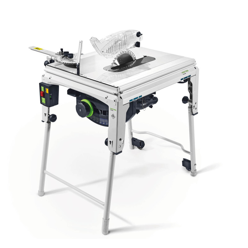 Festool Pilarka stolikowa TKS 80 EBS 575781