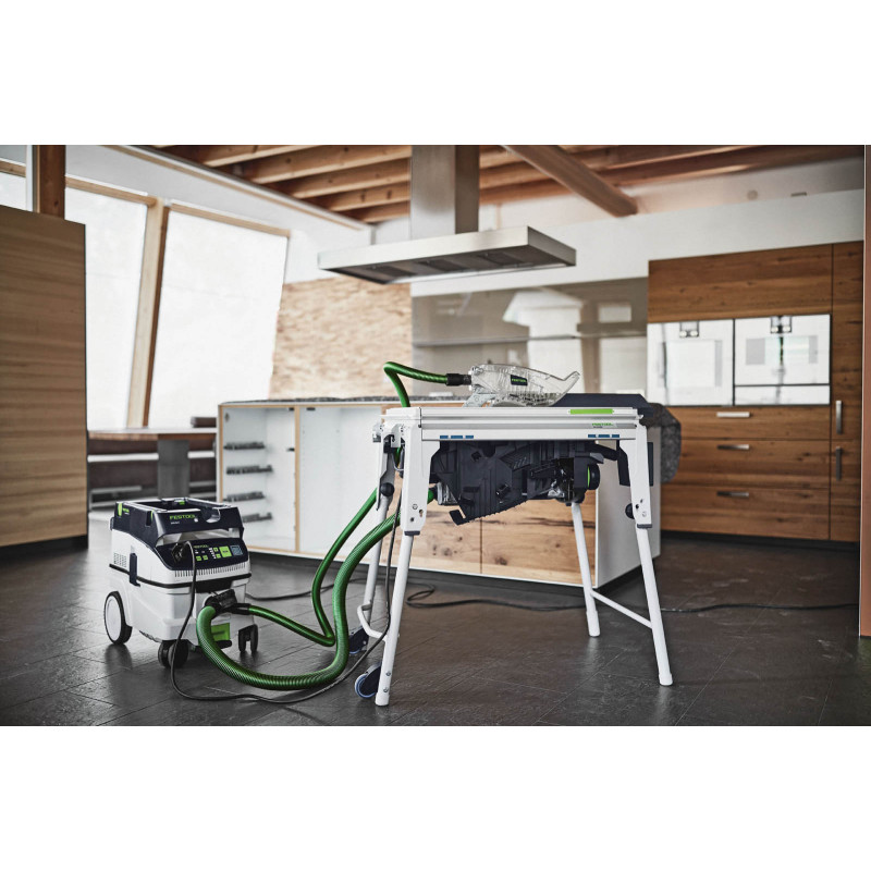 Festool Pilarka stolikowa TKS 80 EBS 575781