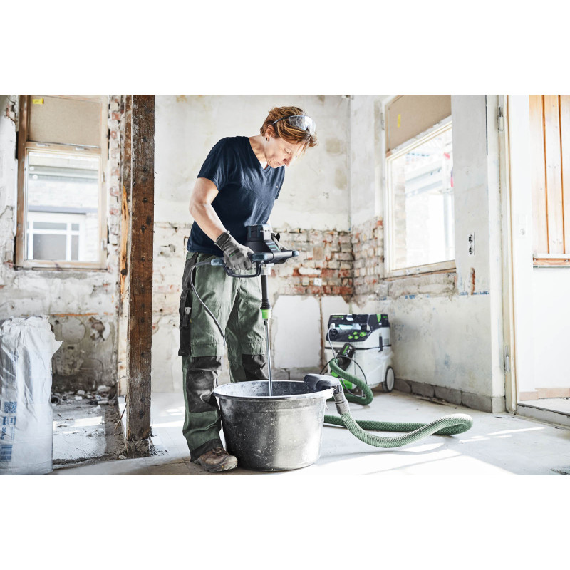 Festool  Mieszarka MX 1000 RE EF HS2 575806