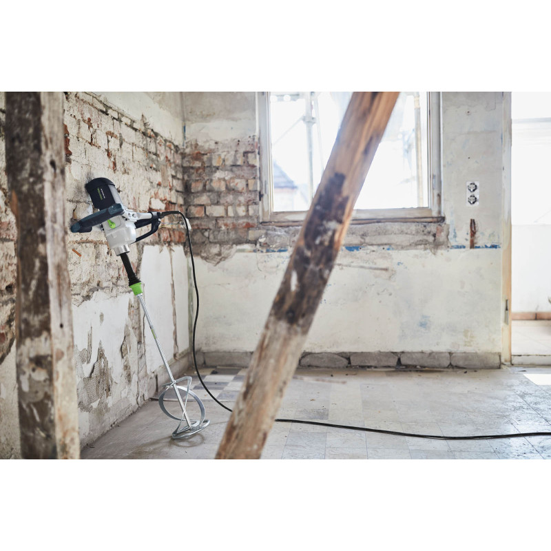 Festool  Mieszarka MX 1600/2 RE EF HS3R 575818