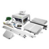 Festool Pilarka stolikowa TKS 80 EBS-Set 575828