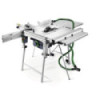 Festool Pilarka stolikowa TKS 80 EBS-Set 575828