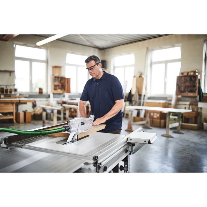 Festool  Pilarka stolikowa TKS 80 EBS-Set 575828