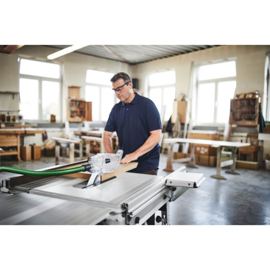 Festool  Pilarka stolikowa TKS 80 EBS-Set 575828