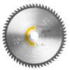 Festool  Tarcza pilarska z zębem drobnym 254x2,4x30 W60 575976