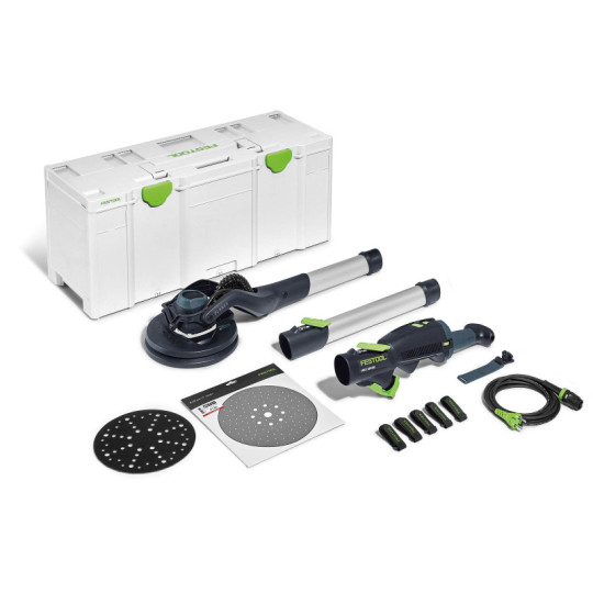 Festool  Szlifierka przegubowa LHS 2 225 EQI-Plus PLANEX 575990
