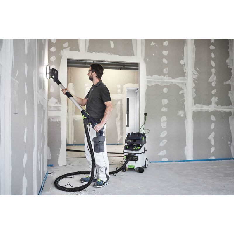 Festool  Szlifierka przegubowa LHS 2 225 EQI-Plus PLANEX 575990