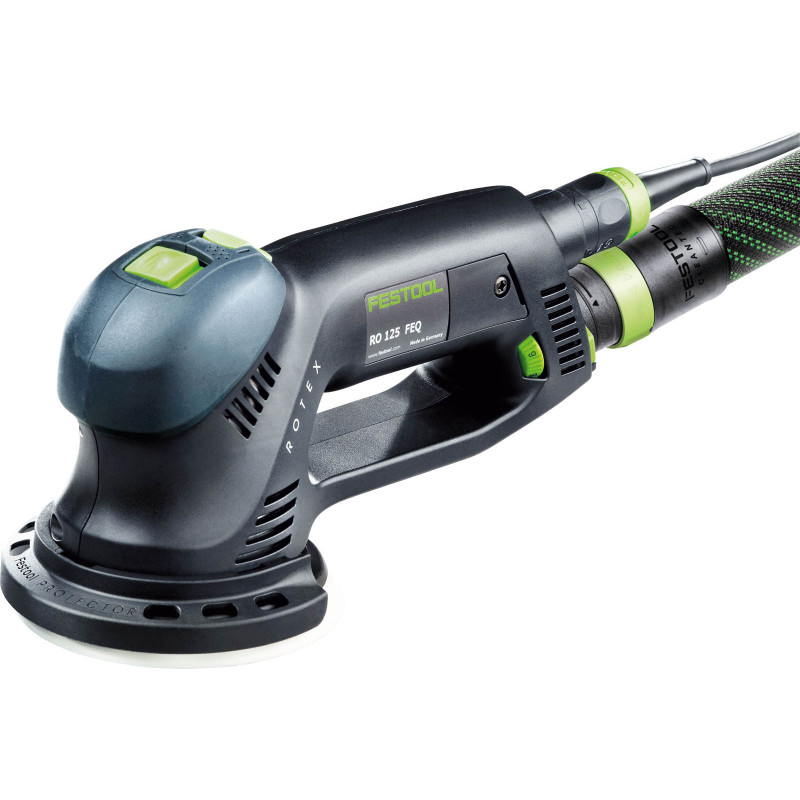 Festool Przekładniowa szlifierka mimośrodowa RO 125 FEQ-Plus ROTEX (571779) 576029