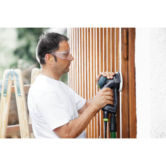 Festool Przekładniowa szlifierka mimośrodowa RO 125 FEQ-Plus ROTEX (571779) 576029