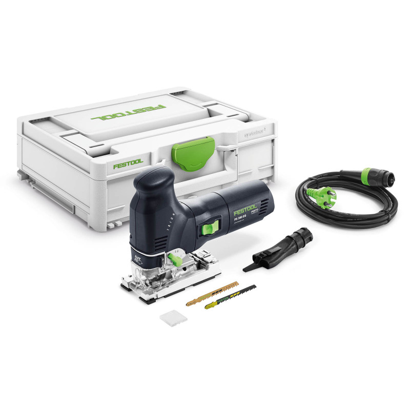 Festool  Wyrzynarka PS 300 EQ-Plus TRION 576041