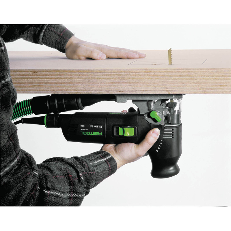 Festool  Wyrzynarka PS 300 EQ-Plus TRION 576041