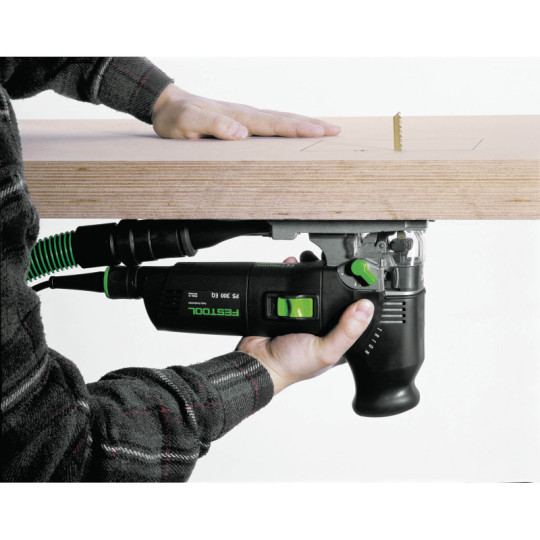 Festool  Wyrzynarka PS 300 EQ-Plus TRION 576041