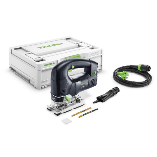 Festool  Wyrzynarka PSB 300 EQ-Plus TRION  576047