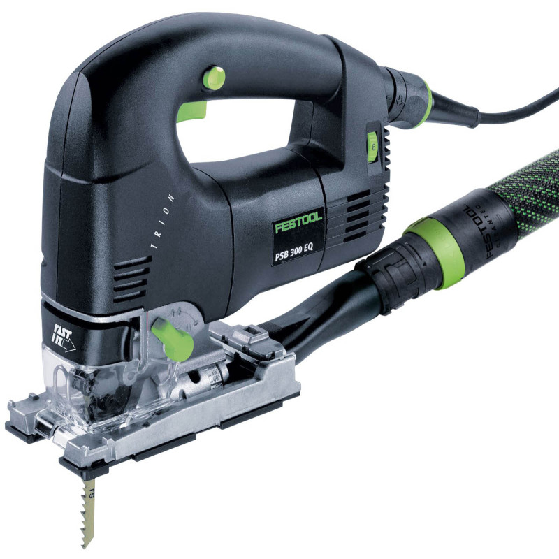 Festool  Wyrzynarka PSB 300 EQ-Plus TRION  576047