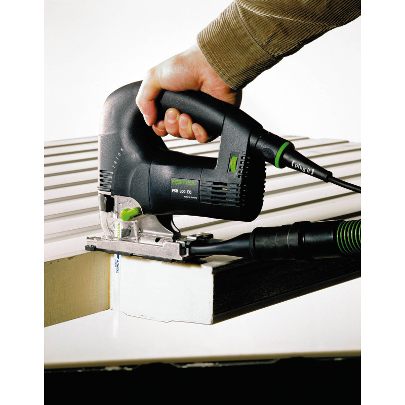 Festool  Wyrzynarka PSB 300 EQ-Plus TRION  576047