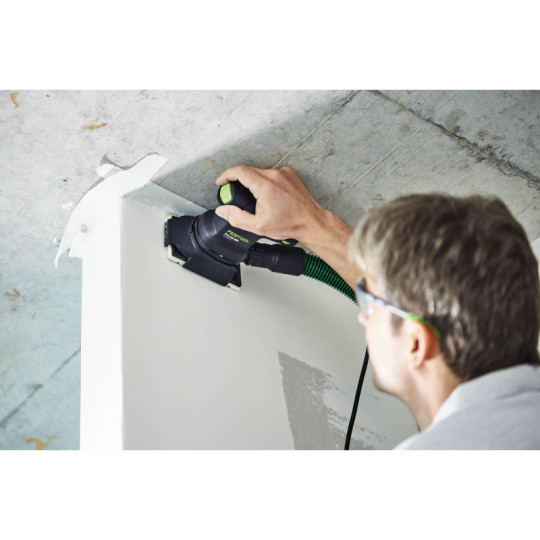 Festool  Szlifierka oscylacyjna RTS 400 REQ-Plus (574634) 576057