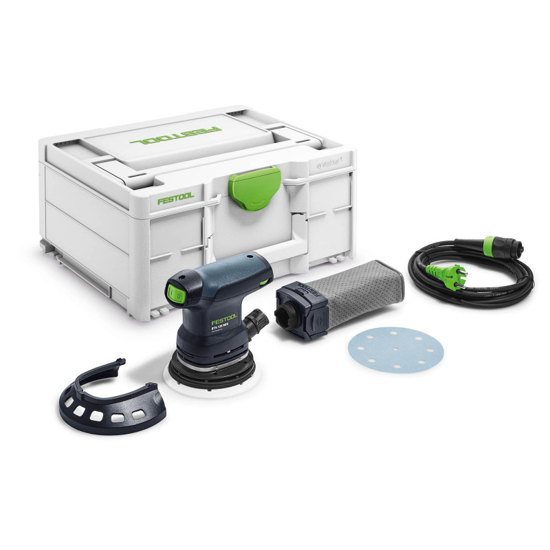 Festool Szlifierka mimośrodowa ETS 125 REQ-Plus 576069