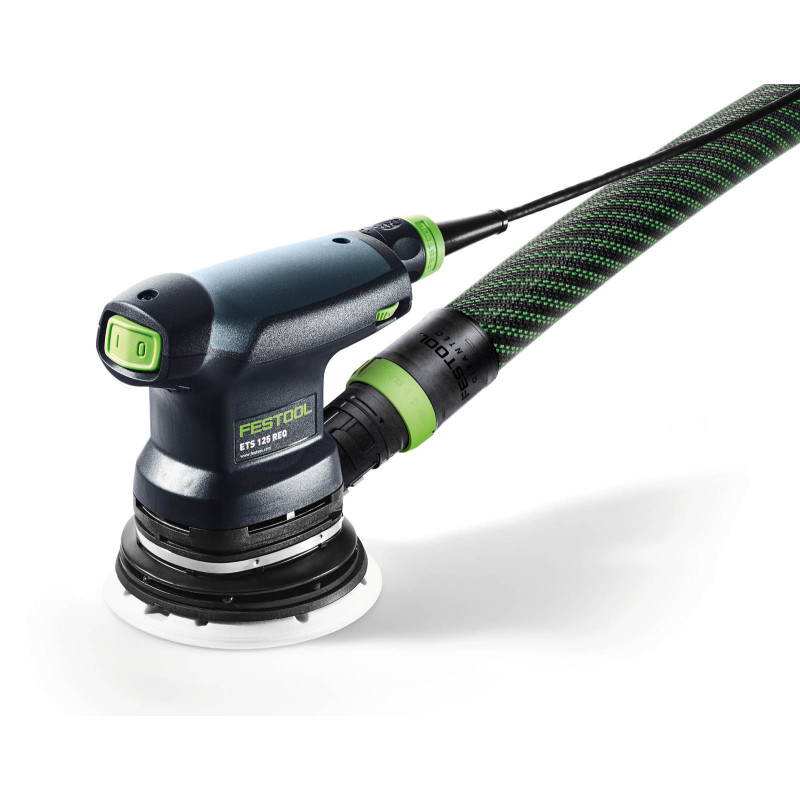 Festool Szlifierka mimośrodowa ETS 125 REQ-Plus 576069