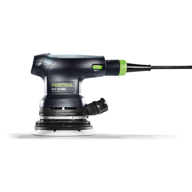 Festool Szlifierka mimośrodowa ETS 125 REQ-Plus 576069