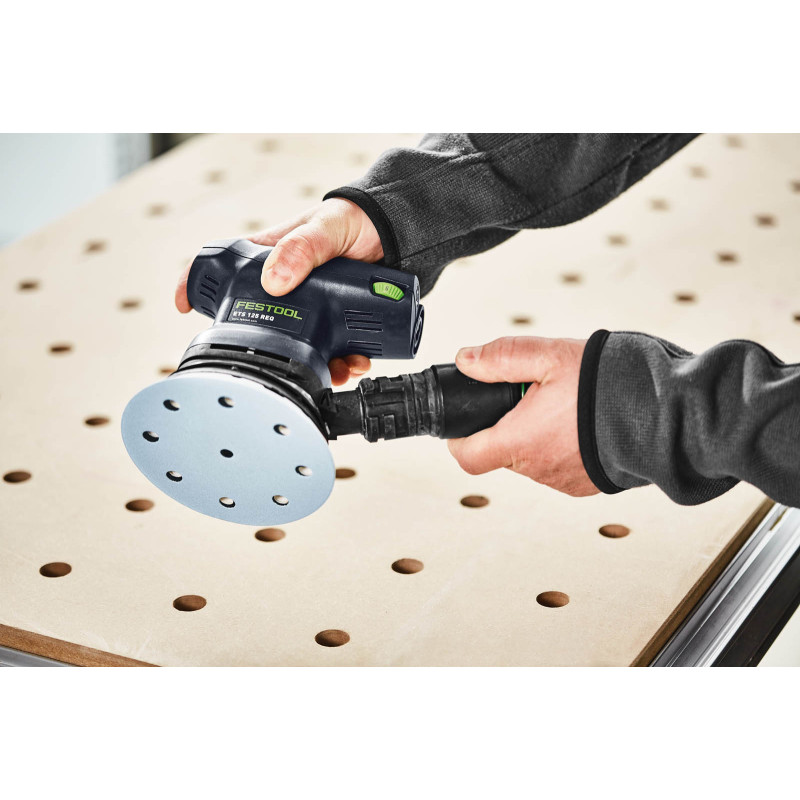Festool Szlifierka mimośrodowa ETS 125 REQ-Plus 576069