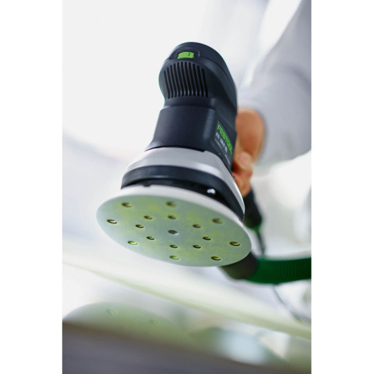 Festool Szlifierki mimośrodowe ETS 150/3 EQ-Plus 576072