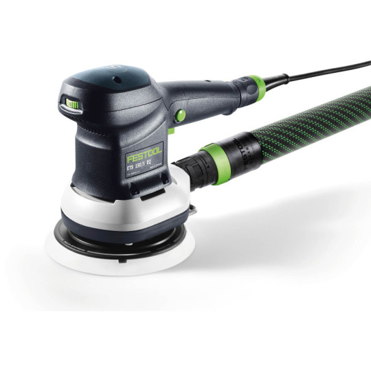 Festool Szlifierki mimośrodowe ETS 150/5 EQ-Plus 576080