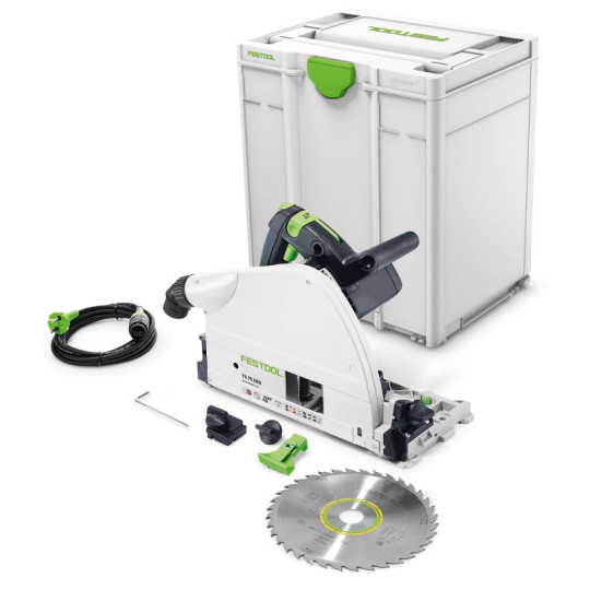 Festool Zagłębiarka TS 75 EBQ-Plus 576110