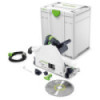 Festool  Zagłębiarka TS 75 EBQ-Plus 576110