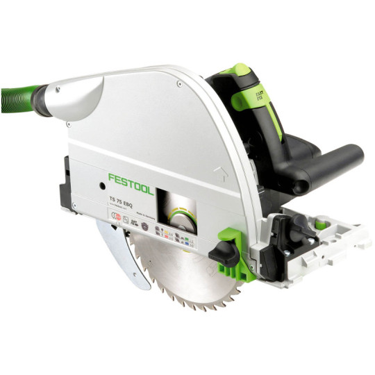 Festool Zagłębiarka TS 75 EBQ-Plus 576110
