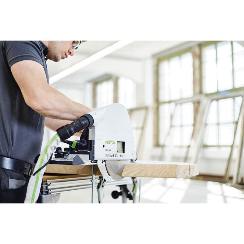 Festool Zagłębiarka TS 75 EBQ-Plus 576110
