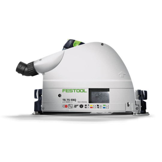 Festool Zagłębiarka TS 75 EBQ-Plus 576110