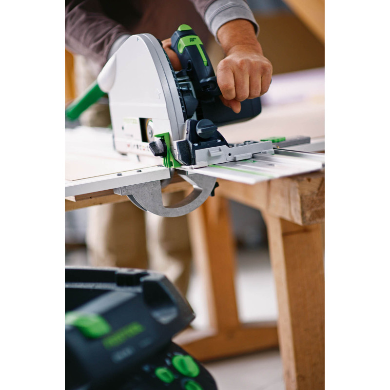 Festool Zagłębiarka TS 75 EBQ-Plus 576110