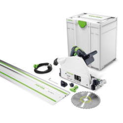 Festool  Zagłębiarka TS 75...