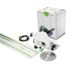 Festool  Zagłębiarka TS 75 EBQ-Plus-FS 576115