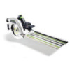 Festool  Ręczna pilarka tarczowa HK 85 EB-Plus-FS 576138