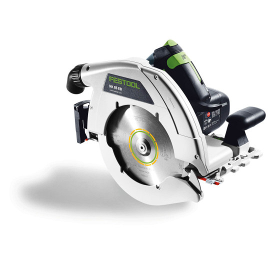 Festool  Ręczna pilarka tarczowa HK 85 EB-Plus 576147