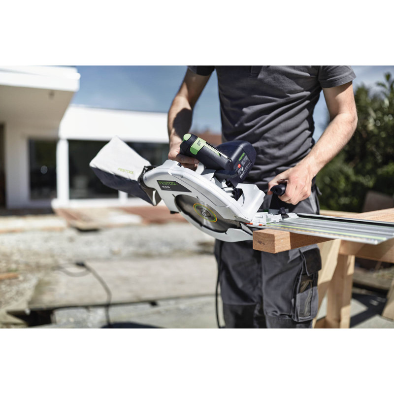Festool  Ręczna pilarka tarczowa HK 85 EB-Plus 576147